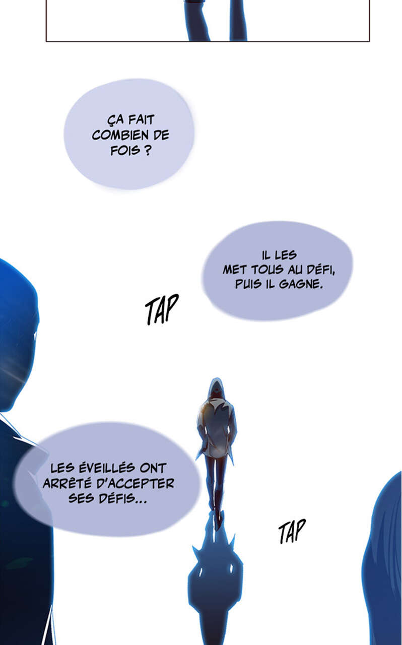 Eleceed Chapitre 3 - Page 6
