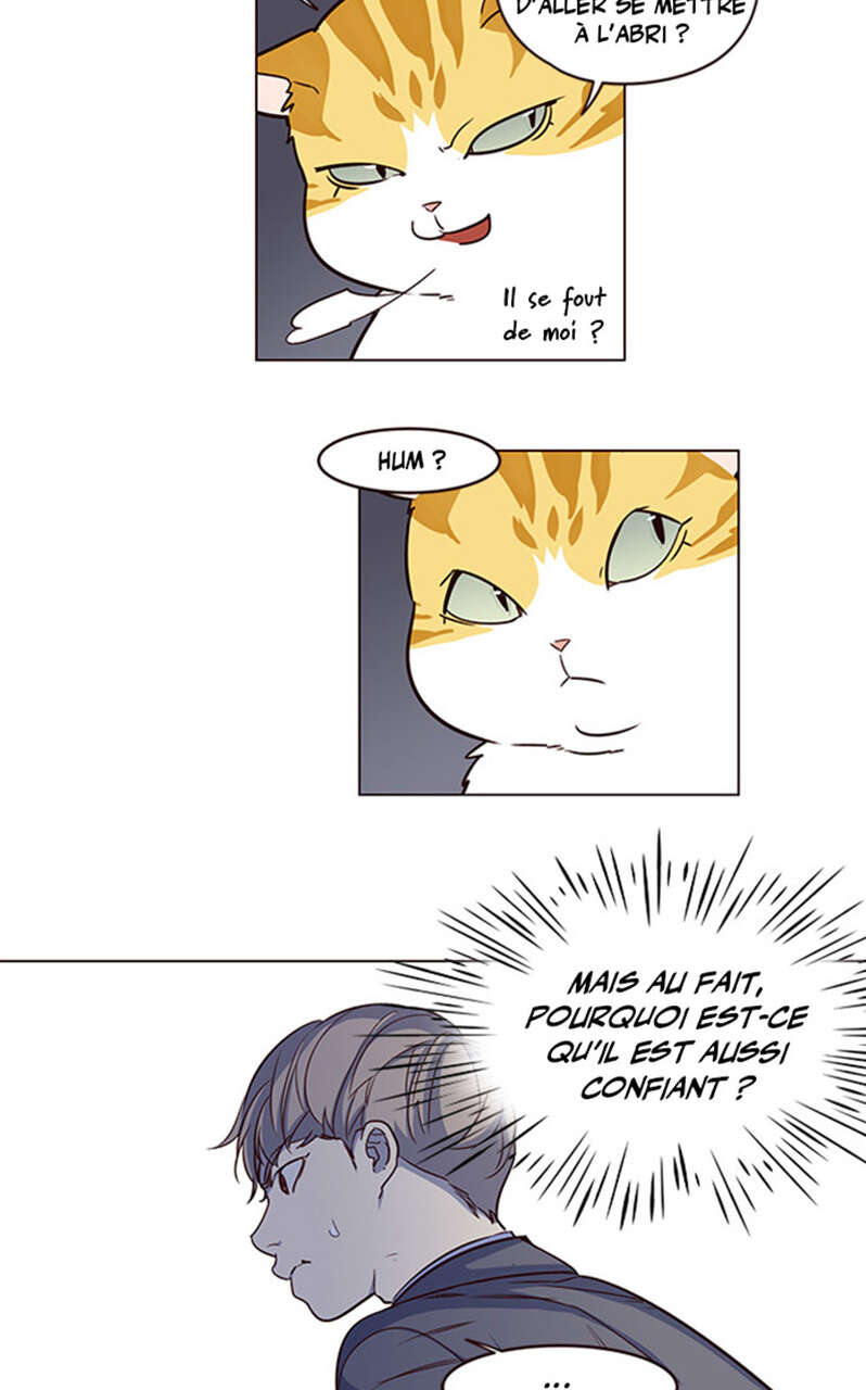 Eleceed Chapitre 3 - Page 60