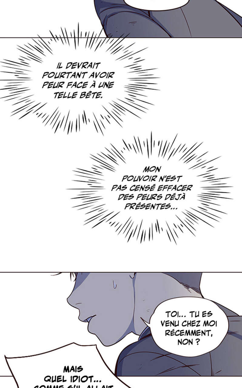 Eleceed Chapitre 3 - Page 61