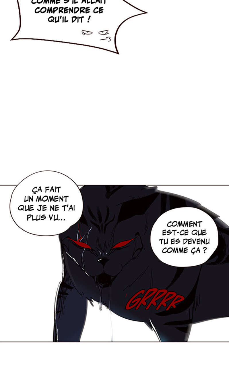 Eleceed Chapitre 3 - Page 62