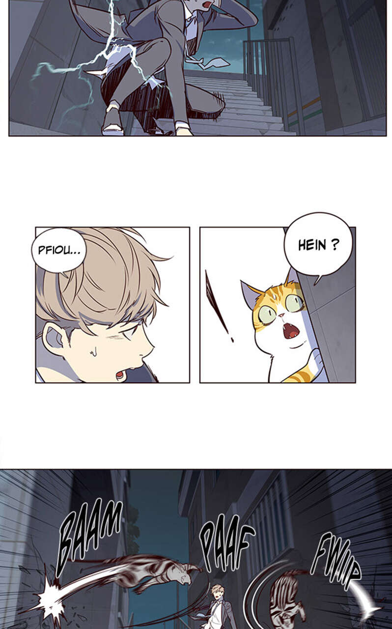 Eleceed Chapitre 3 - Page 66