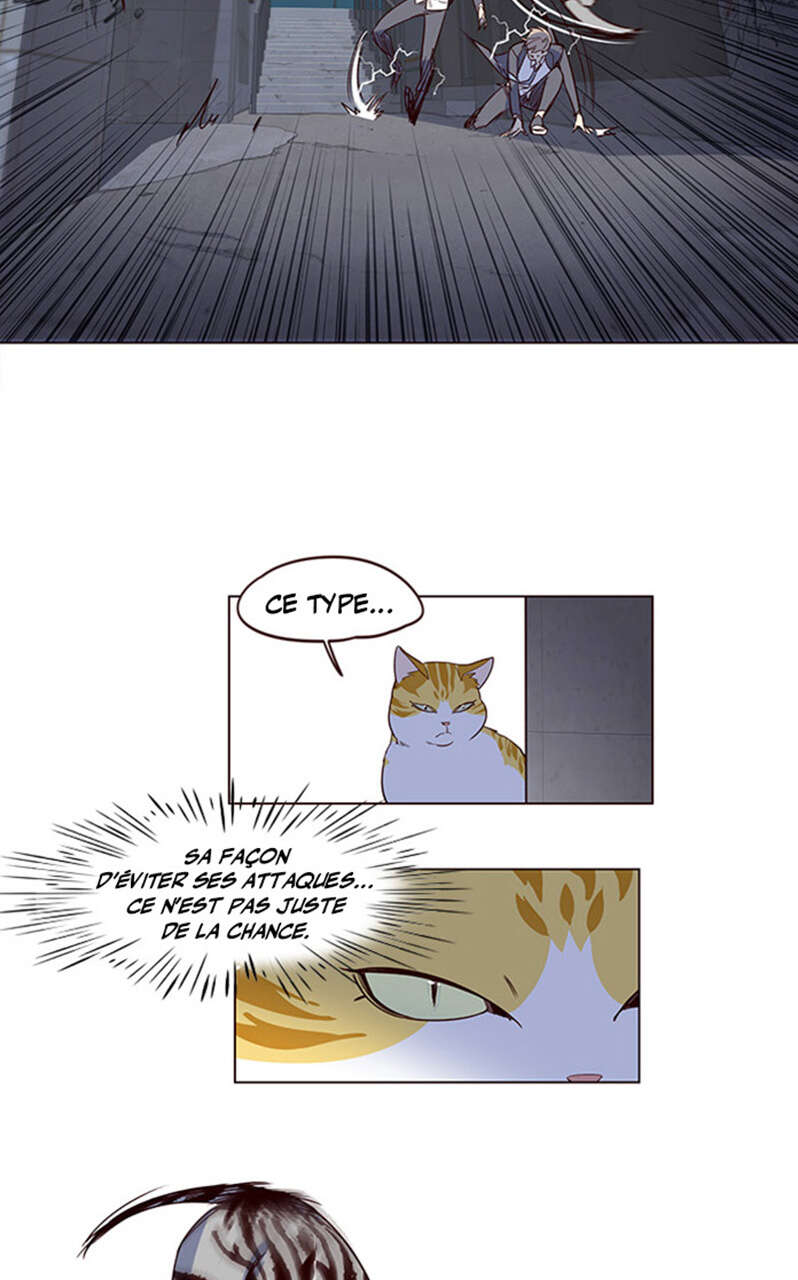 Eleceed Chapitre 3 - Page 67