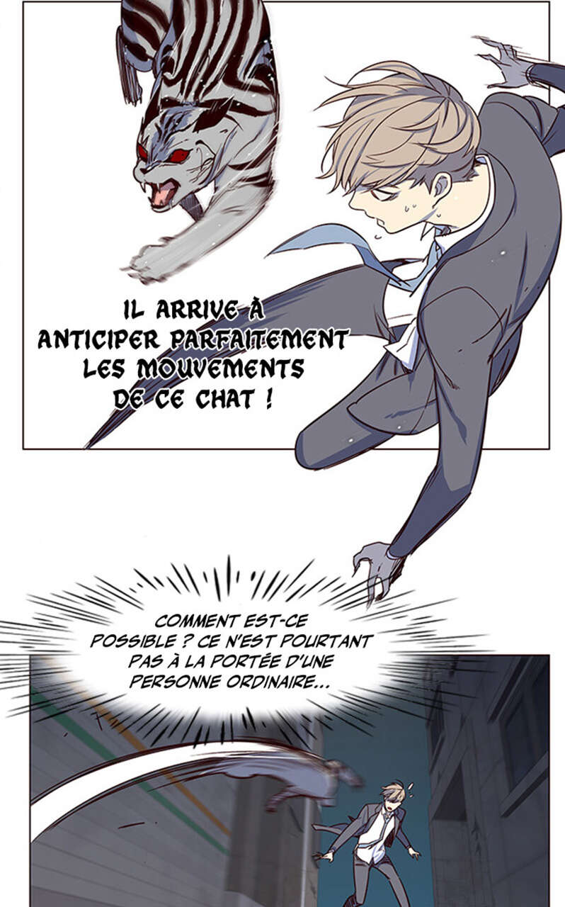 Eleceed Chapitre 3 - Page 68