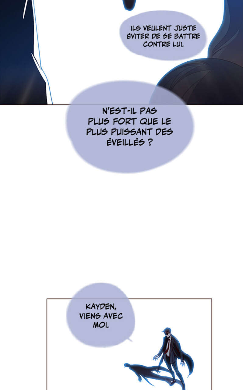 Eleceed Chapitre 3 - Page 7
