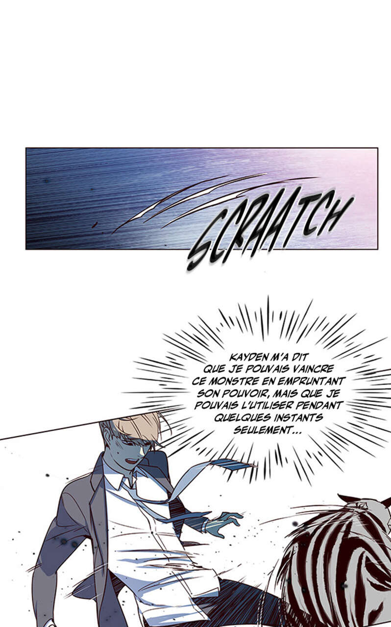 Eleceed Chapitre 3 - Page 70