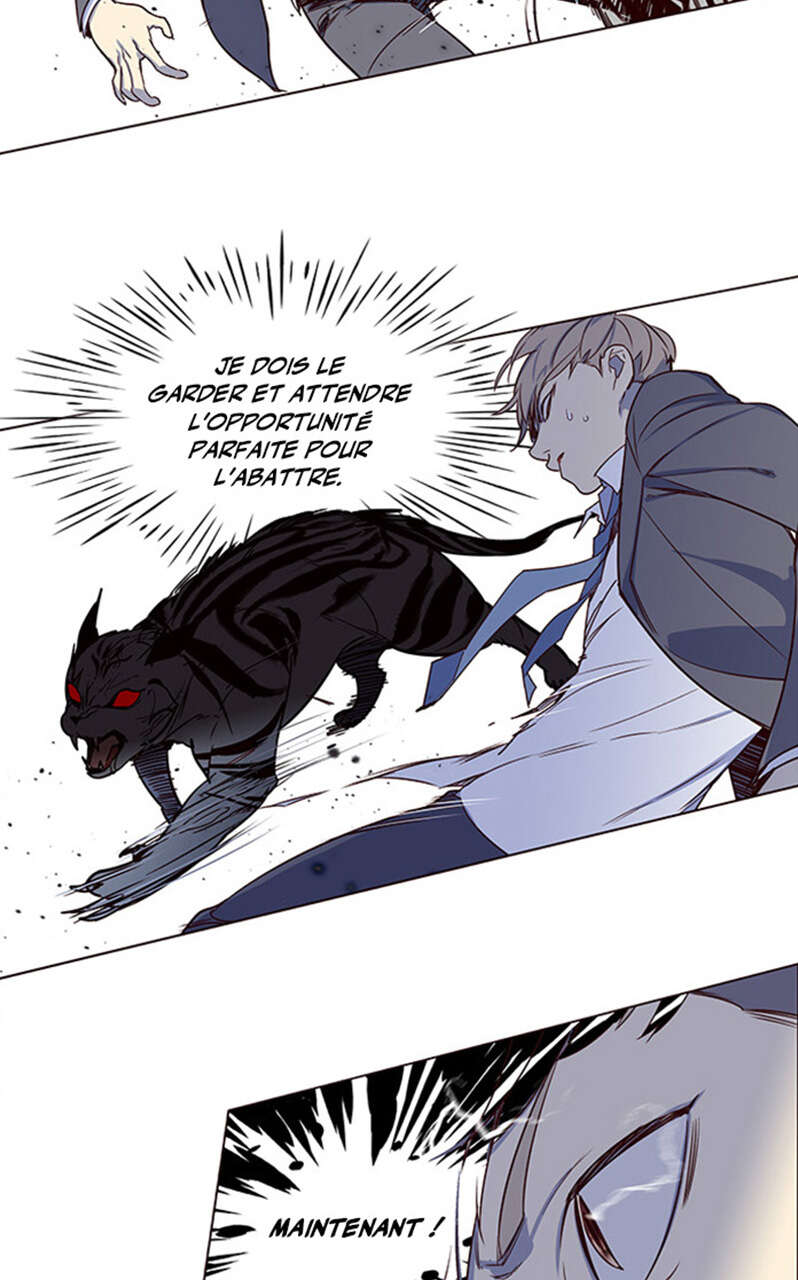 Eleceed Chapitre 3 - Page 71