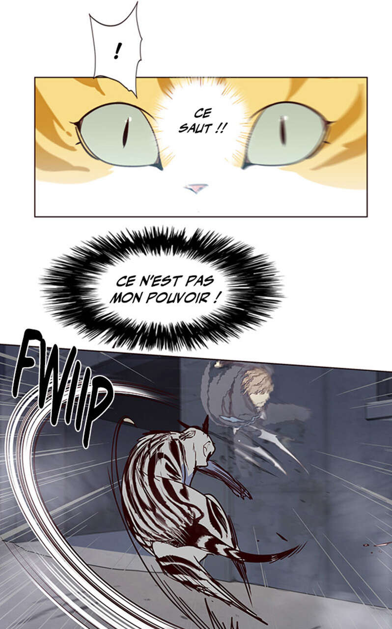 Eleceed Chapitre 3 - Page 74