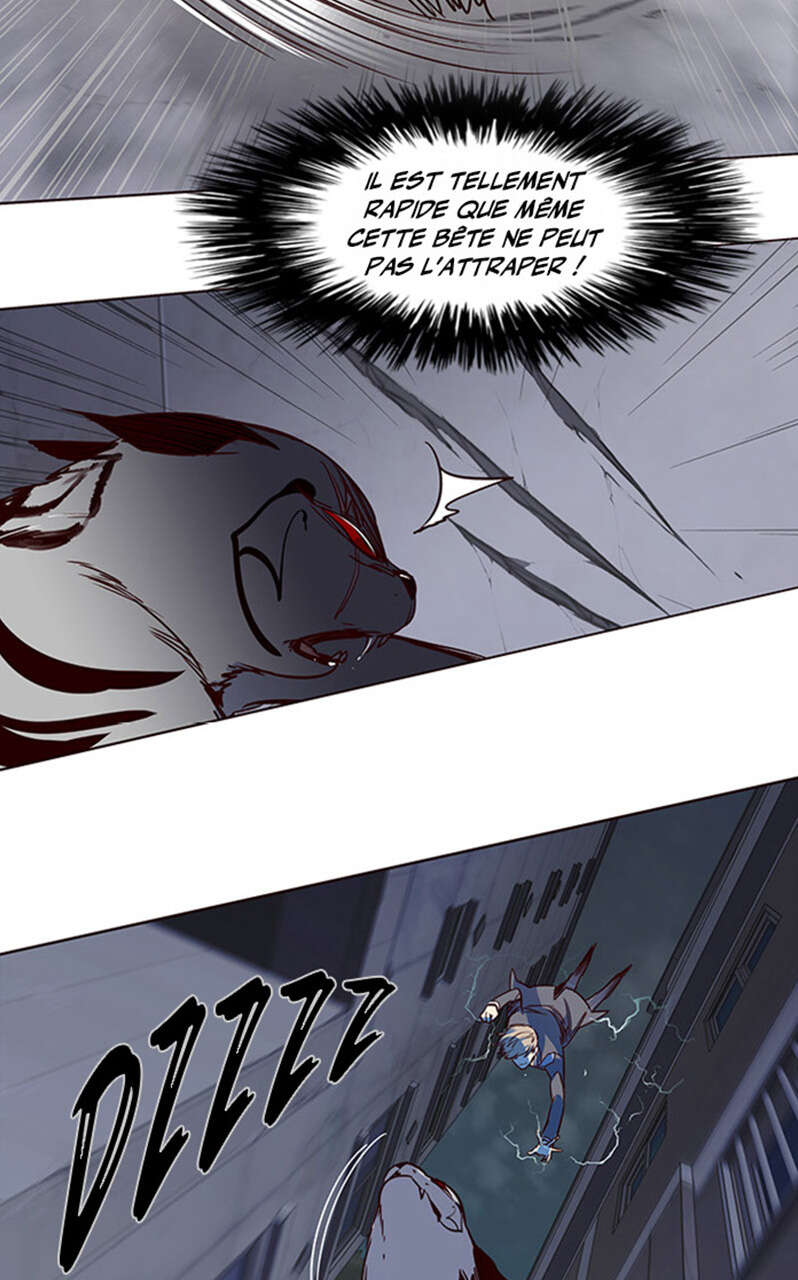Eleceed Chapitre 3 - Page 75