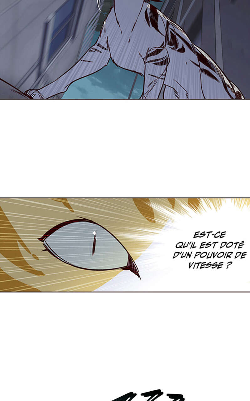 Eleceed Chapitre 3 - Page 76