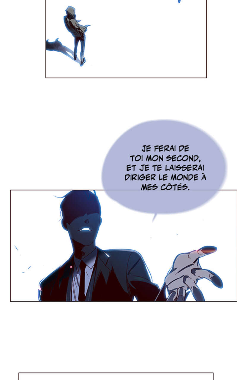 Eleceed Chapitre 3 - Page 8