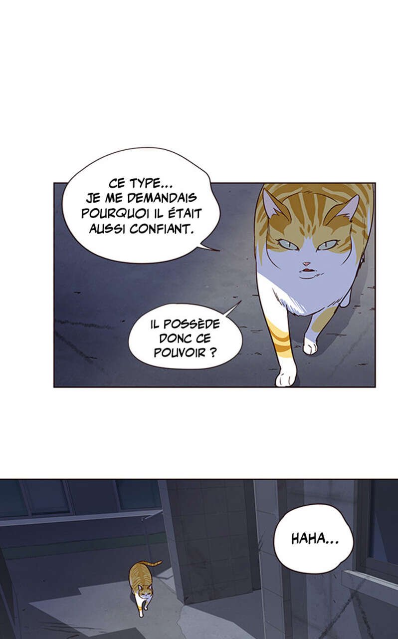 Eleceed Chapitre 3 - Page 85