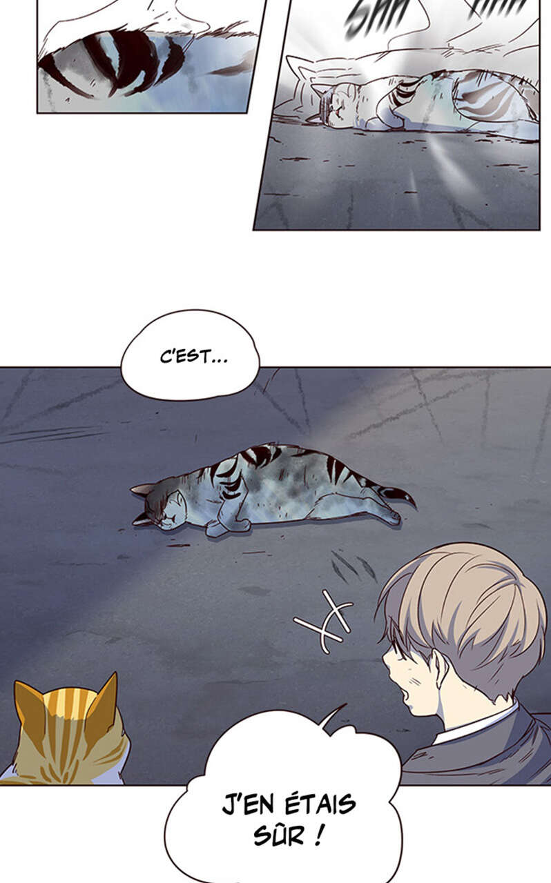 Eleceed Chapitre 3 - Page 87