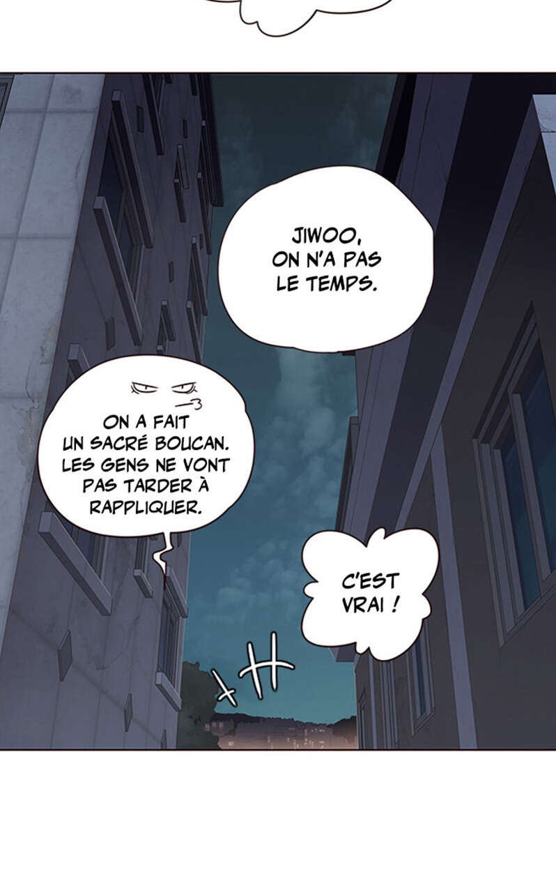 Eleceed Chapitre 3 - Page 88