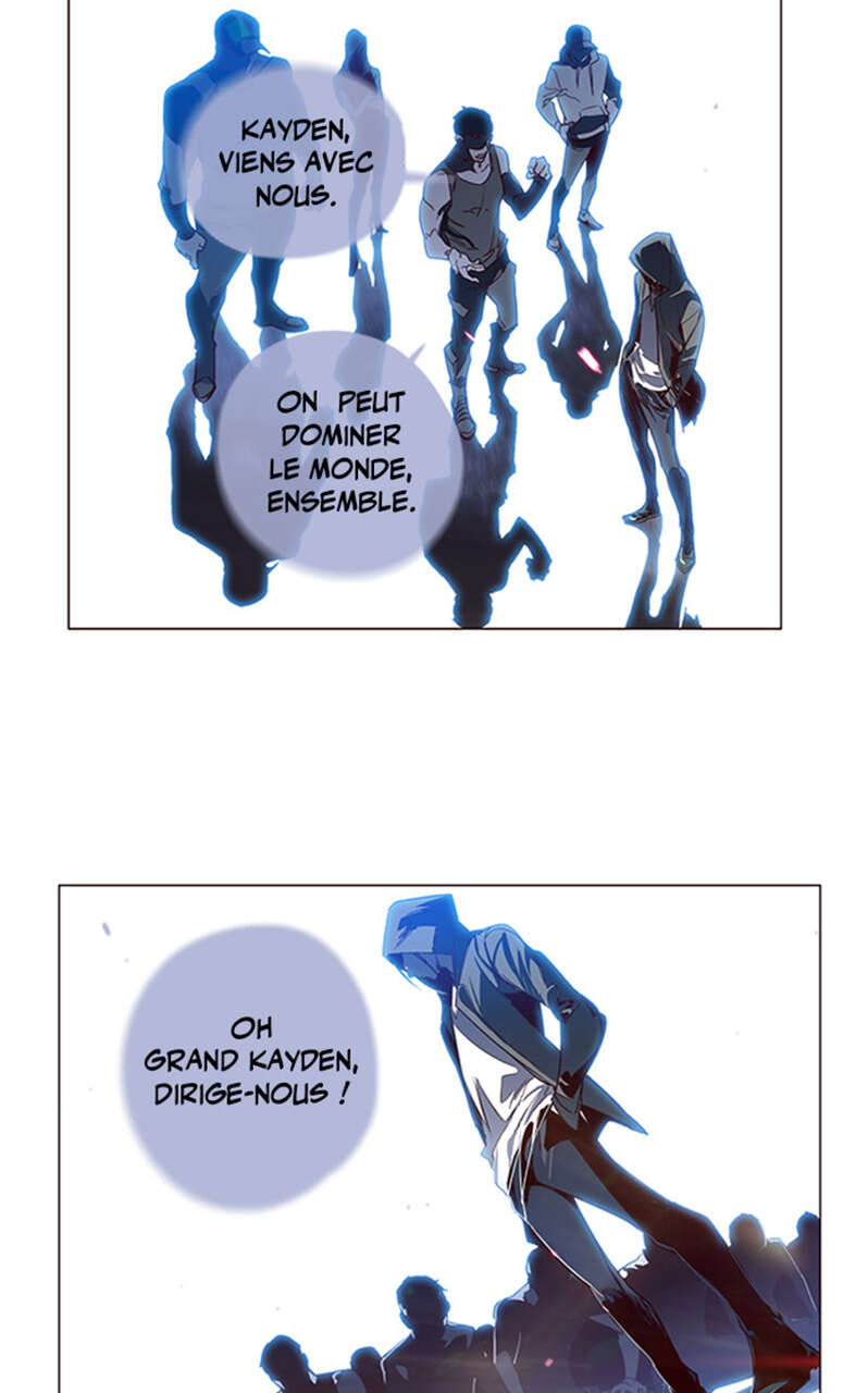 Eleceed Chapitre 3 - Page 9