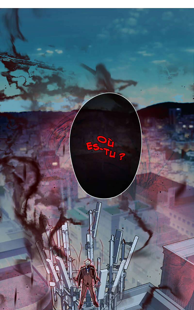 Eleceed Chapitre 4 - Page 10