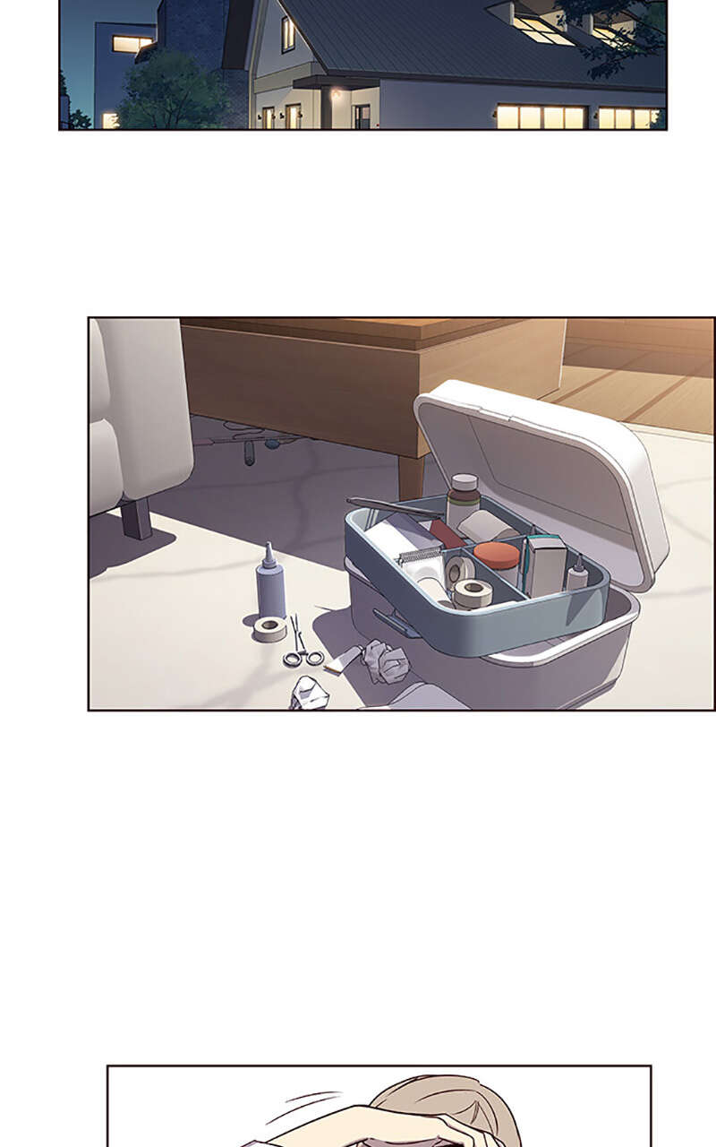 Eleceed Chapitre 4 - Page 13