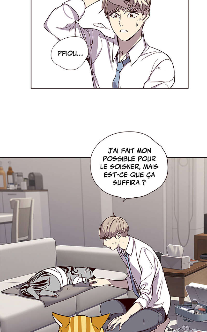 Eleceed Chapitre 4 - Page 14