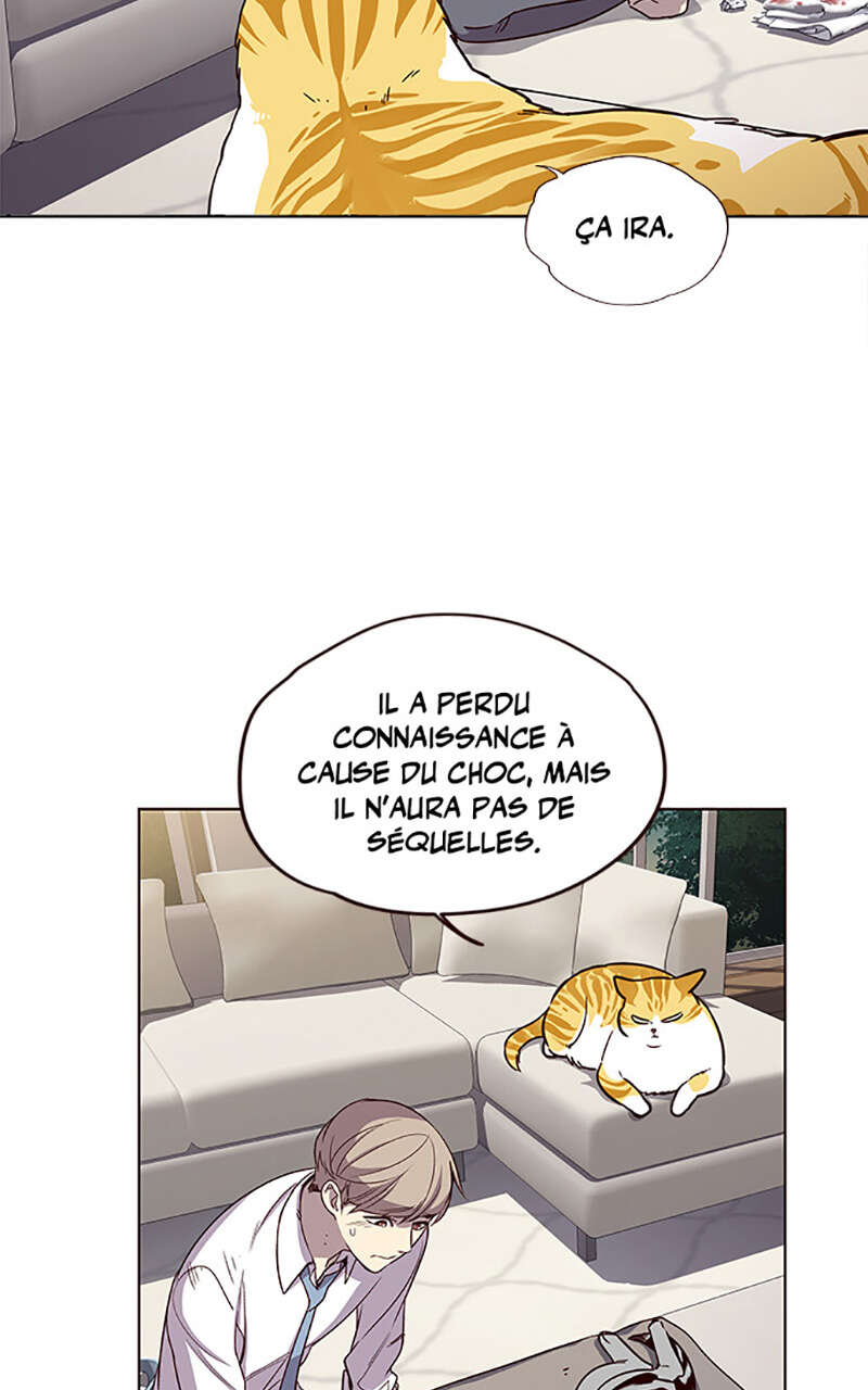 Eleceed Chapitre 4 - Page 15