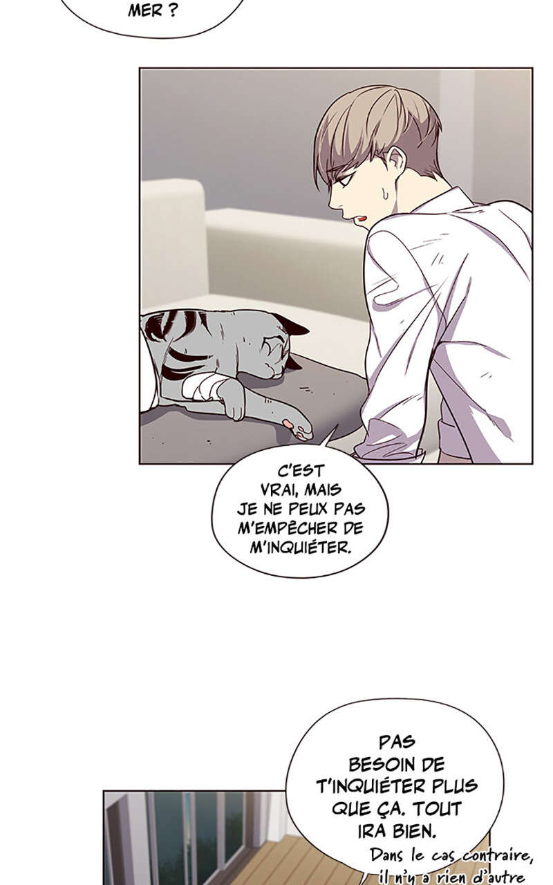 Eleceed Chapitre 4 - Page 17