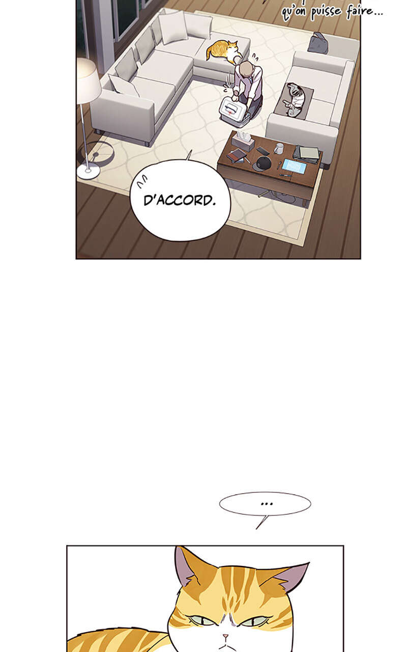 Eleceed Chapitre 4 - Page 18