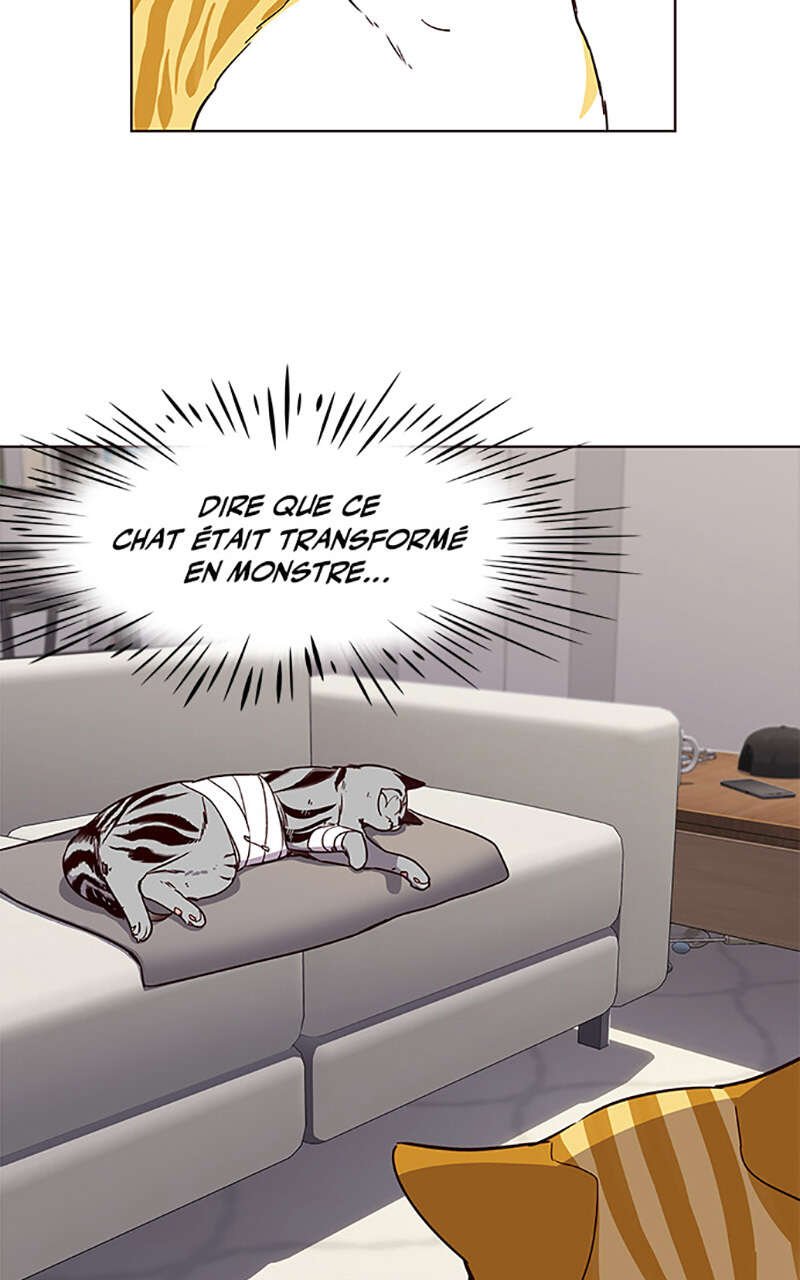 Eleceed Chapitre 4 - Page 19