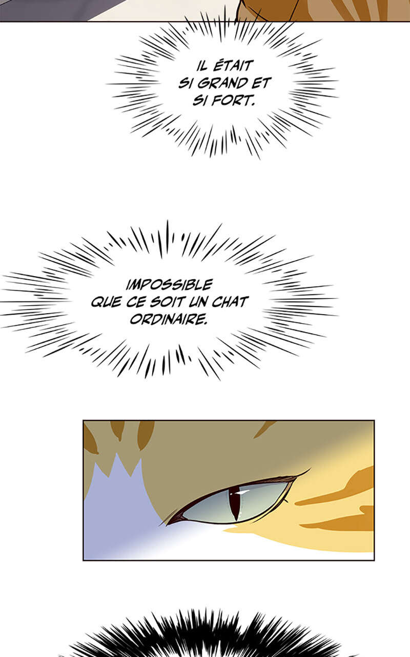 Eleceed Chapitre 4 - Page 20