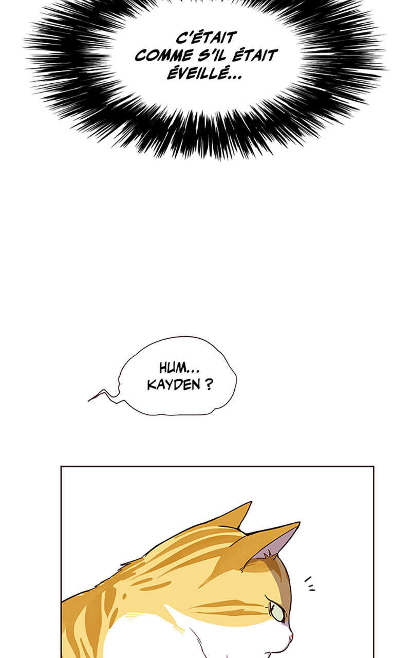 Eleceed Chapitre 4 - Page 21