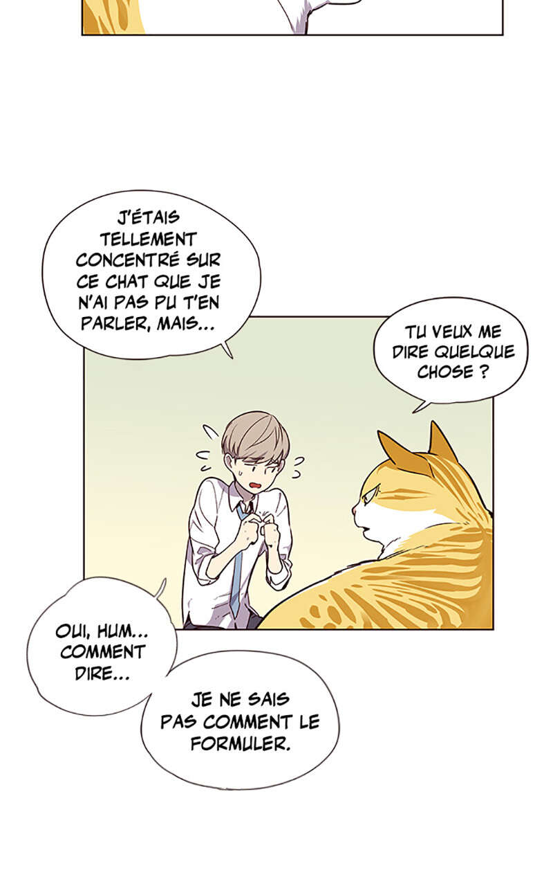 Eleceed Chapitre 4 - Page 22