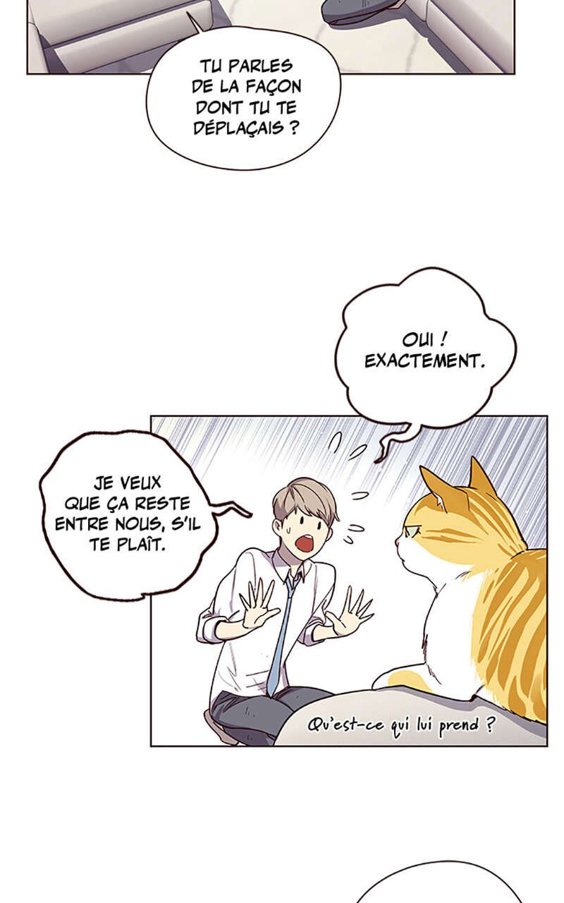 Eleceed Chapitre 4 - Page 24