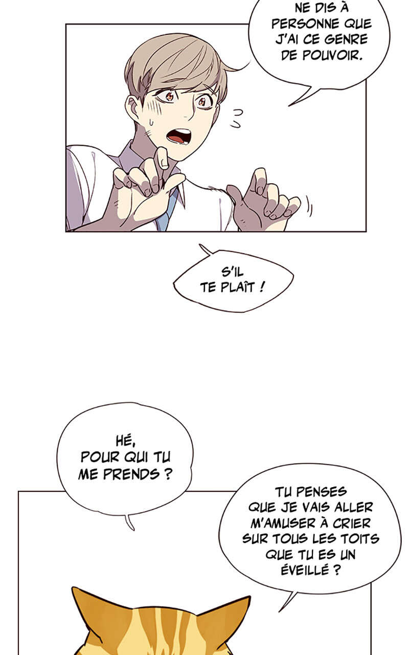 Eleceed Chapitre 4 - Page 25
