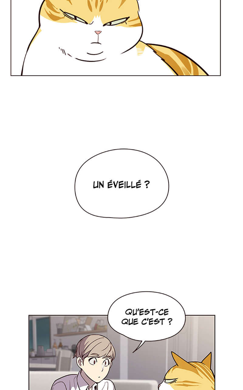 Eleceed Chapitre 4 - Page 26