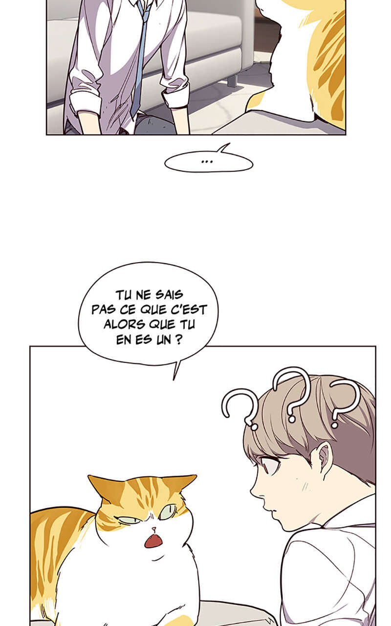 Eleceed Chapitre 4 - Page 27