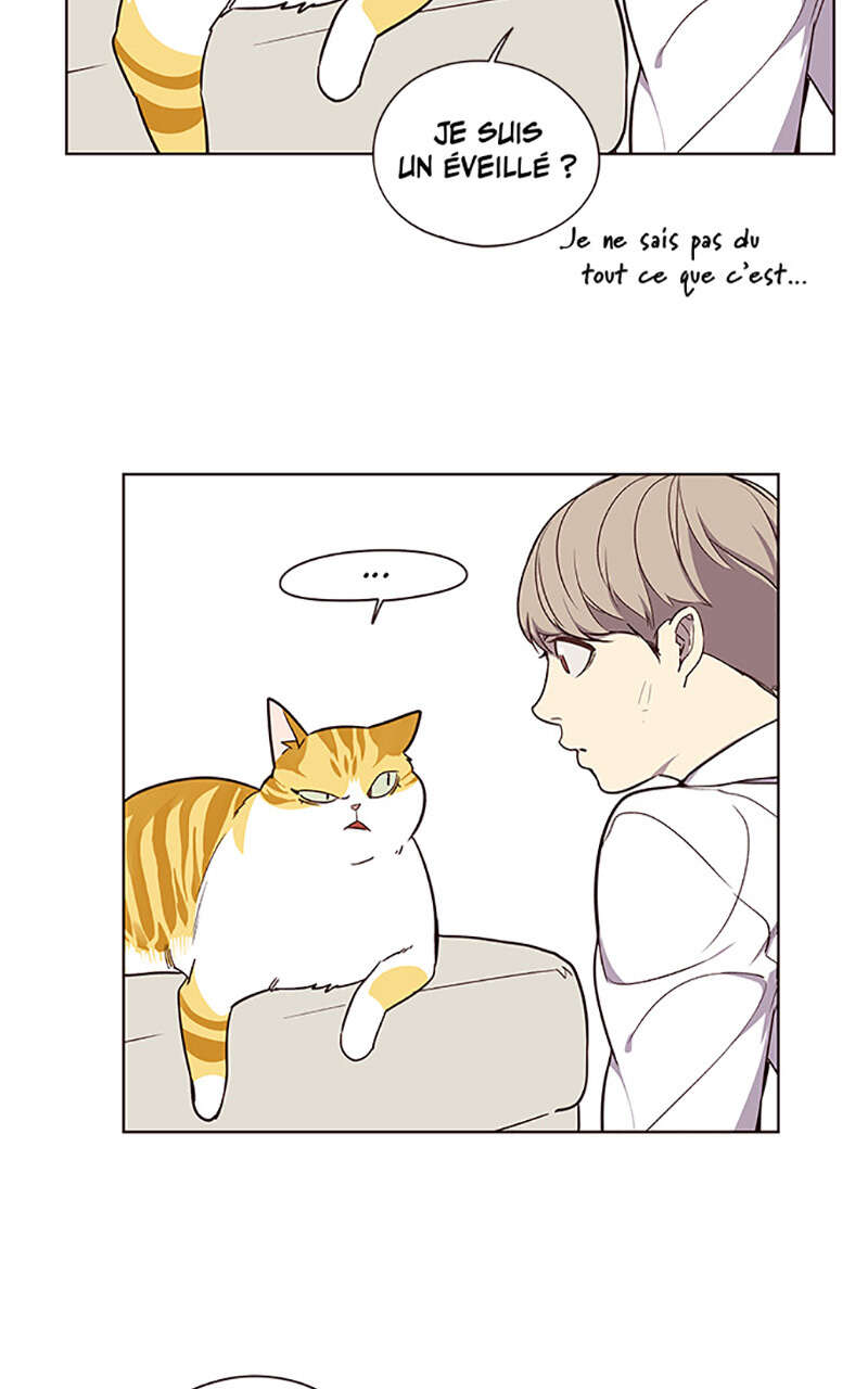Eleceed Chapitre 4 - Page 28