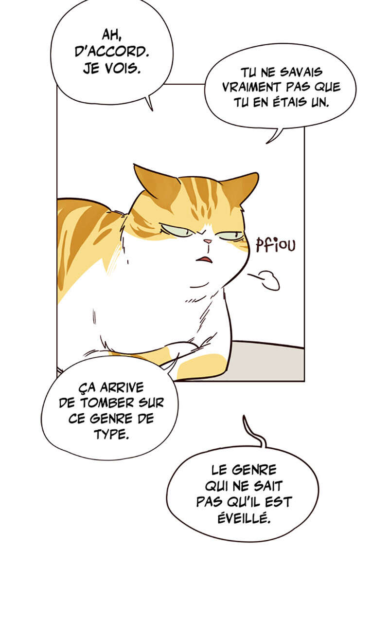 Eleceed Chapitre 4 - Page 29