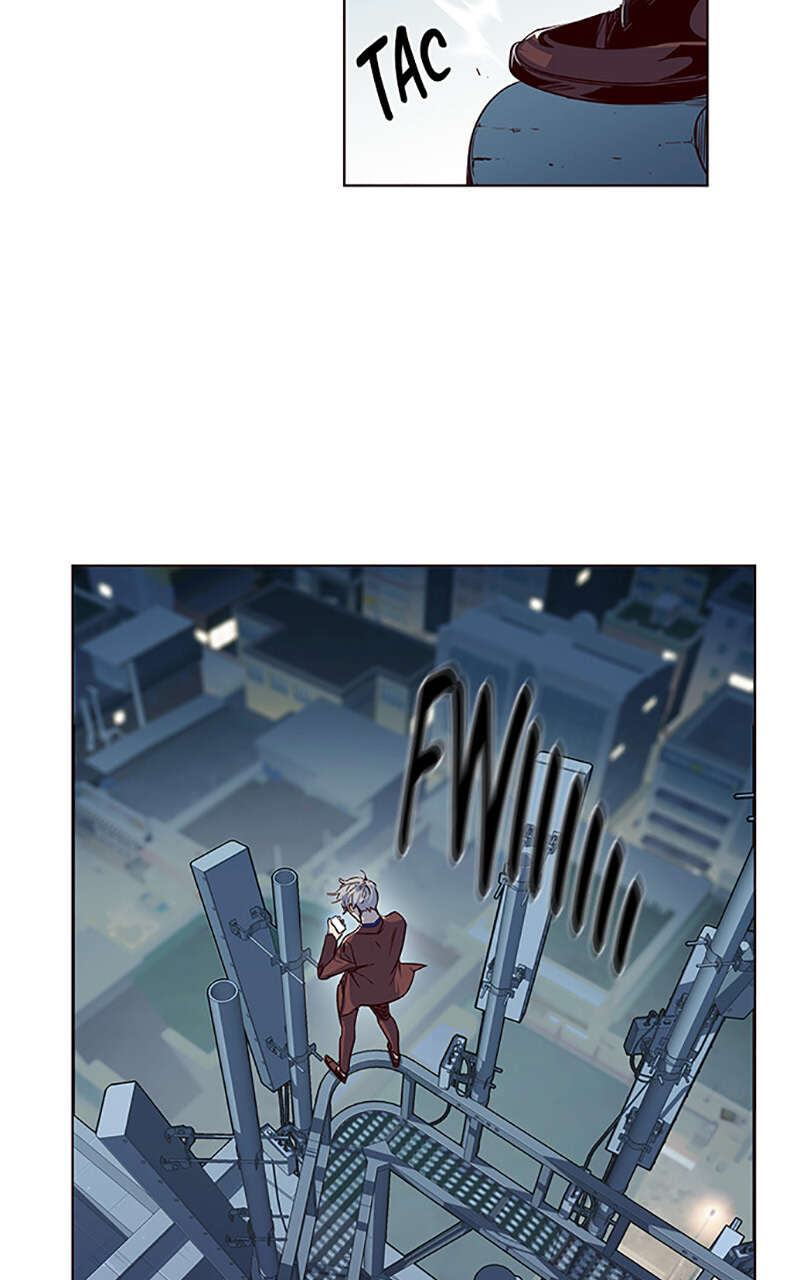 Eleceed Chapitre 4 - Page 3