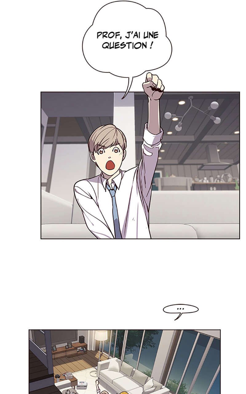 Eleceed Chapitre 4 - Page 30