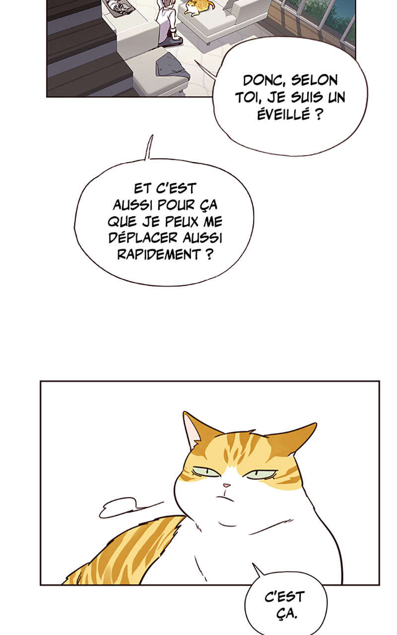 Eleceed Chapitre 4 - Page 31
