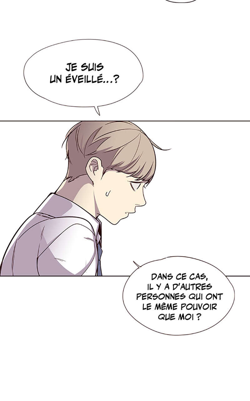 Eleceed Chapitre 4 - Page 32