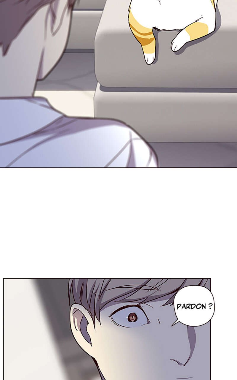 Eleceed Chapitre 4 - Page 34