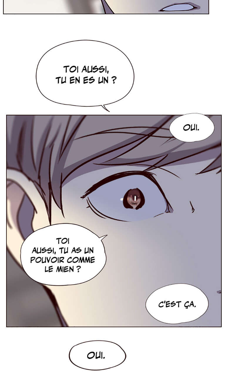 Eleceed Chapitre 4 - Page 35