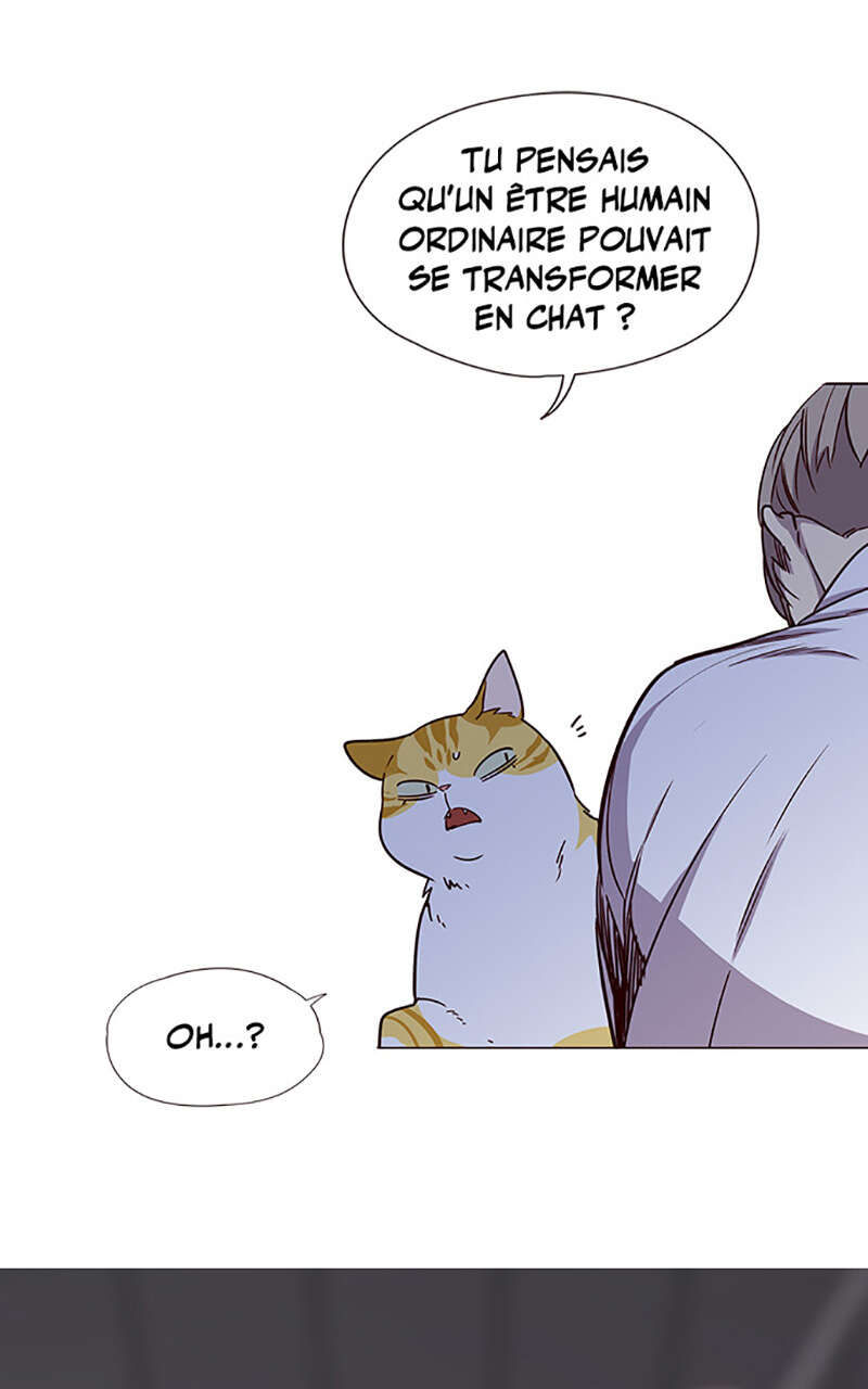 Eleceed Chapitre 4 - Page 36