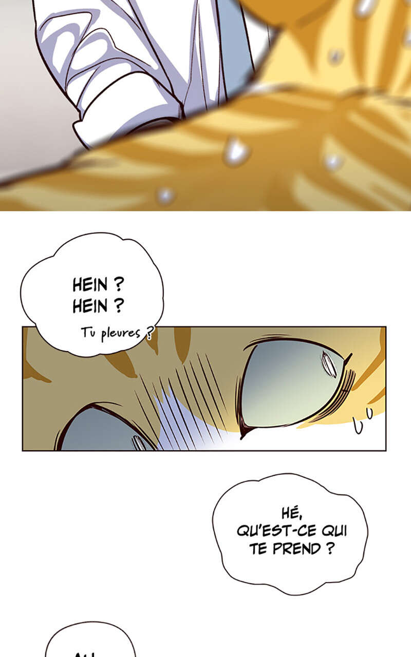 Eleceed Chapitre 4 - Page 38