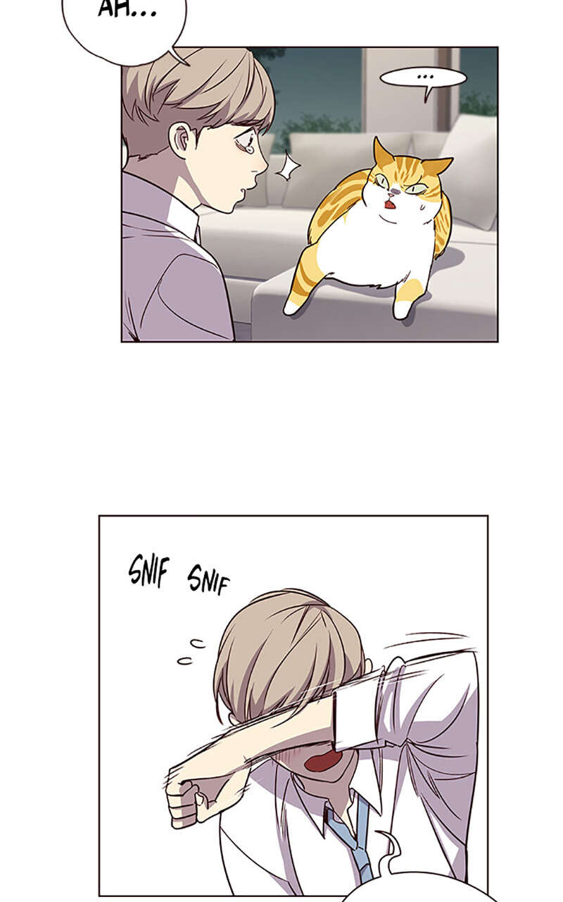 Eleceed Chapitre 4 - Page 39