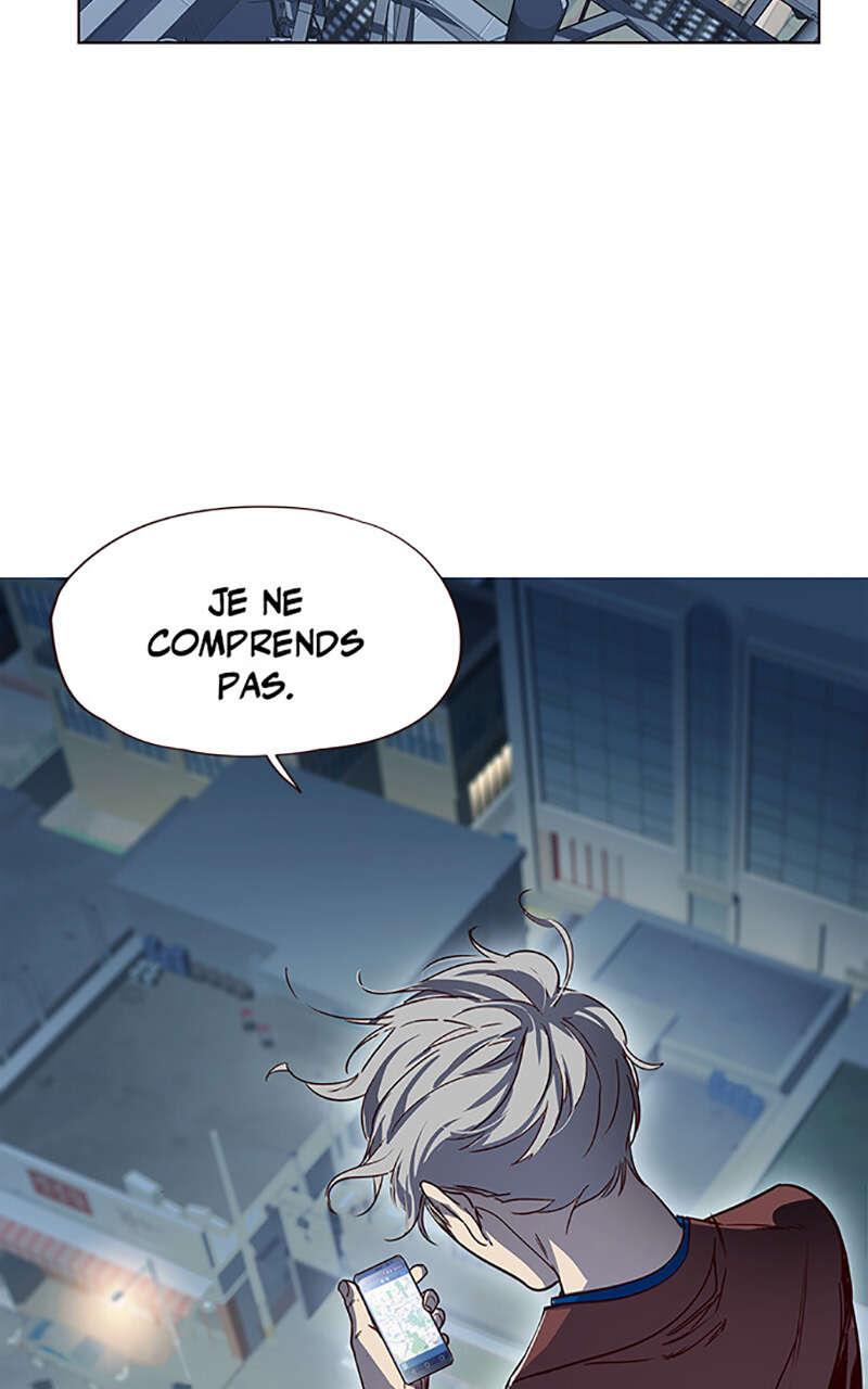 Eleceed Chapitre 4 - Page 4