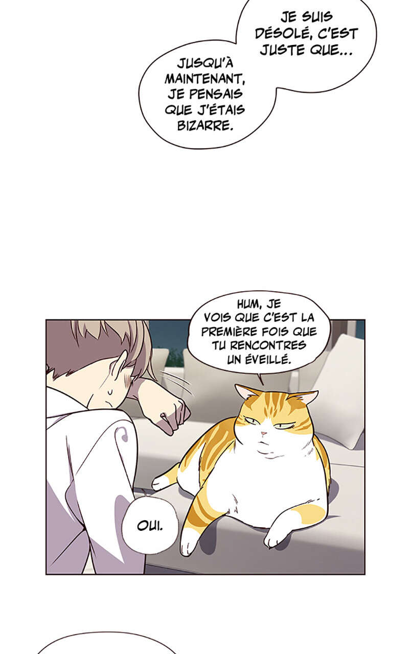 Eleceed Chapitre 4 - Page 40