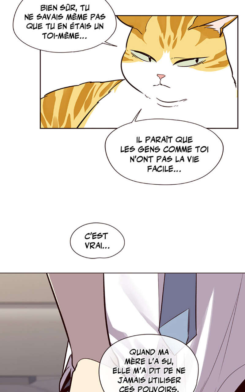 Eleceed Chapitre 4 - Page 41