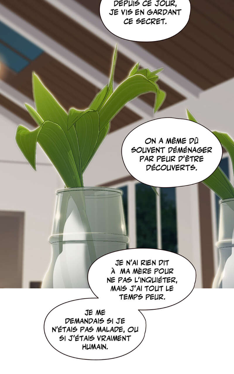 Eleceed Chapitre 4 - Page 43