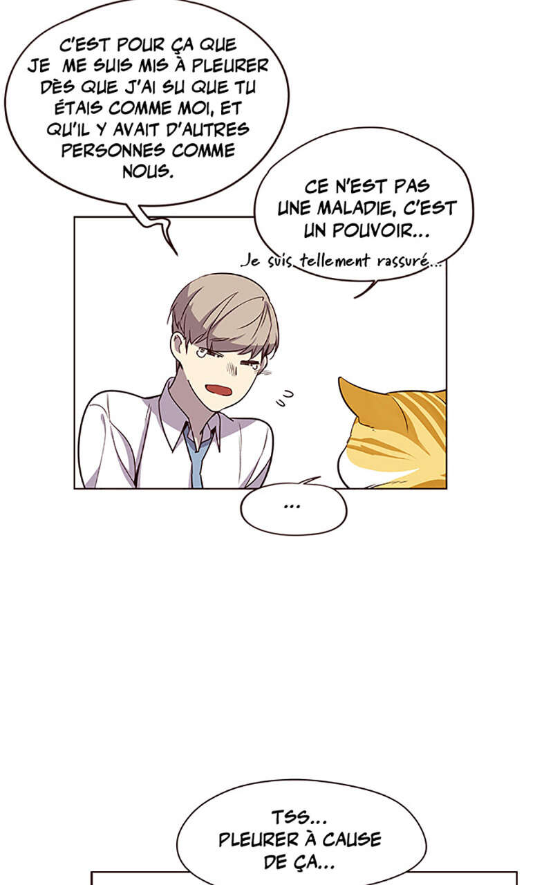 Eleceed Chapitre 4 - Page 46