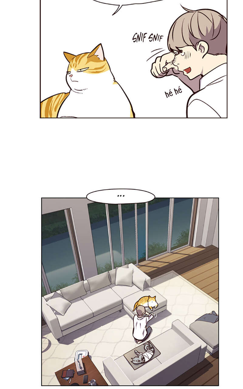 Eleceed Chapitre 4 - Page 47