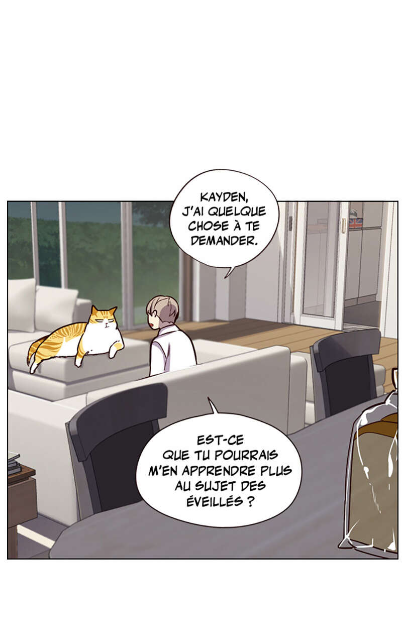 Eleceed Chapitre 4 - Page 48